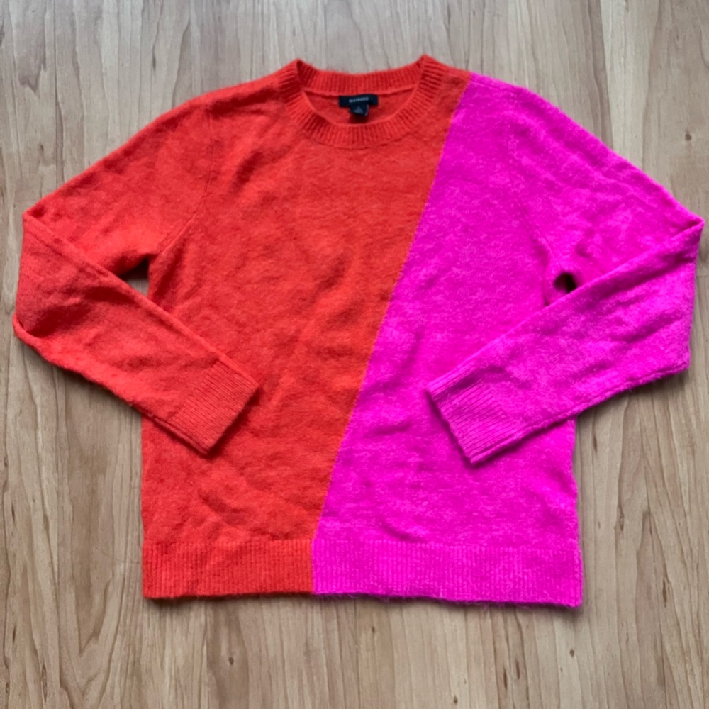 Halogen Crew Neck Sweater